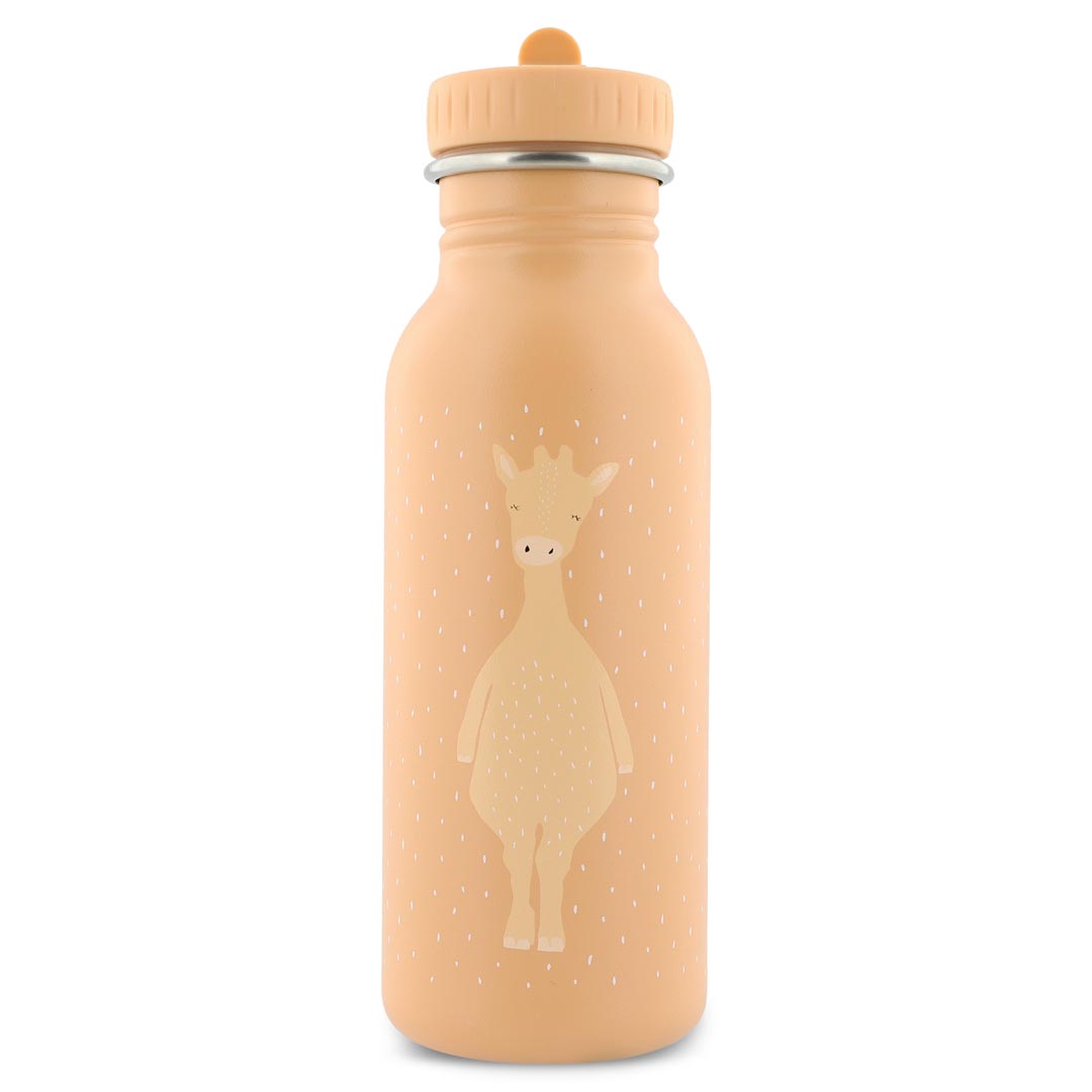 Trinkflasche 500ml - Mrs. Giraffe